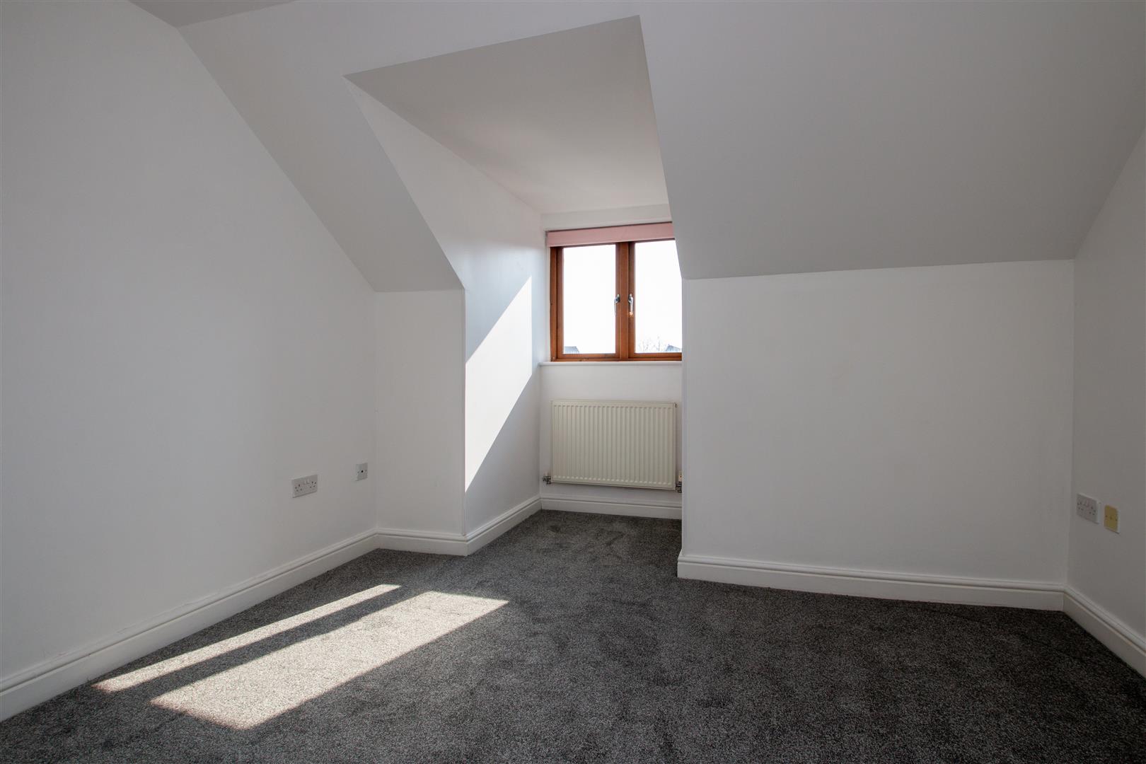 Kelling Way, Broughton, Milton Keynes